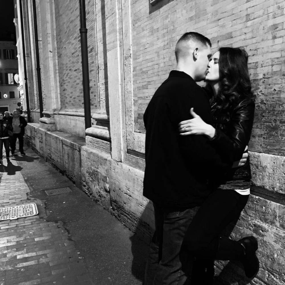 Meet your Posher, Jenni